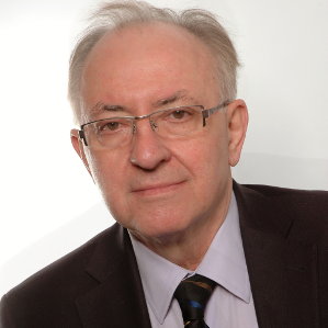 Dietmar Fischer